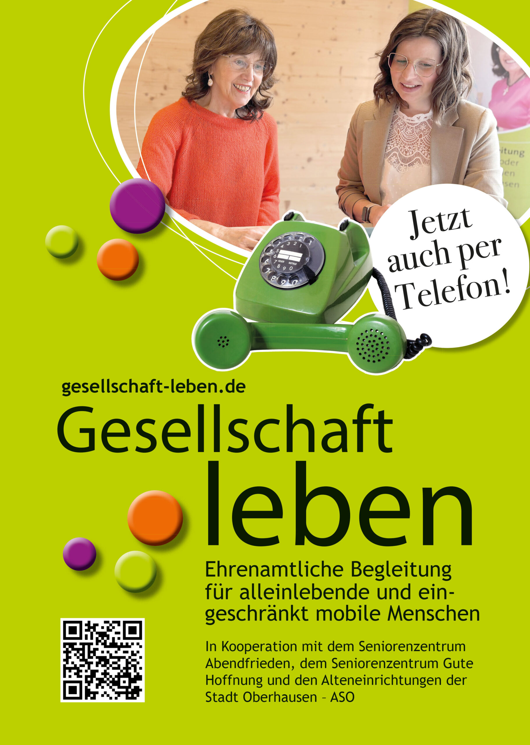 GL-Telefon-Plakat2025 Tandem